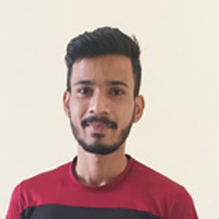 Digital Marketing Trainee - Prince Rajput