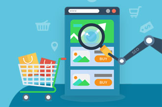 eCommerce SEO services in Chennai