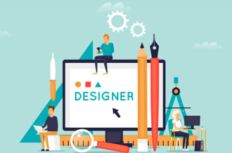 graphics designing services in Chennai