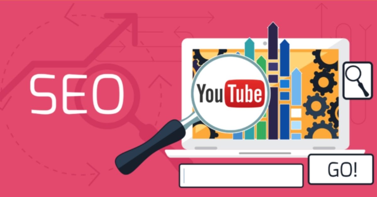 seo service for youtube