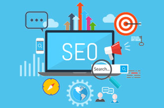 SEO services in Chennai