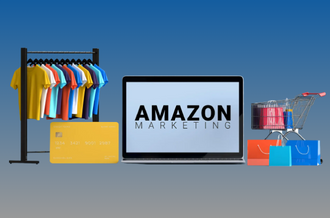 amazon marketing services in Bangalore