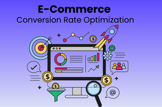 ecommerce conversion rate optimization services in Bangalore