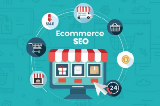 E-Commerce SEO services in Bangalore