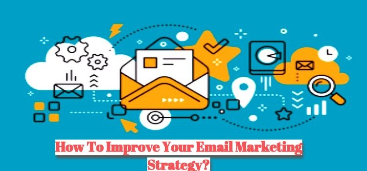 email marketing strategy