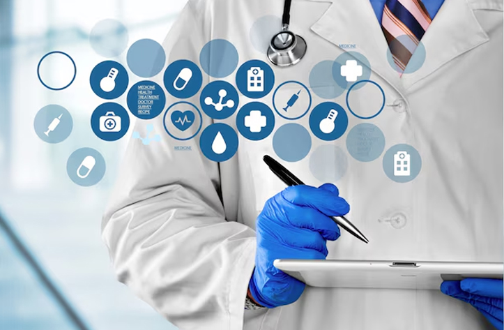 Digital Marketing Agency for Doctors in India digital marketing agency for Doctors in India