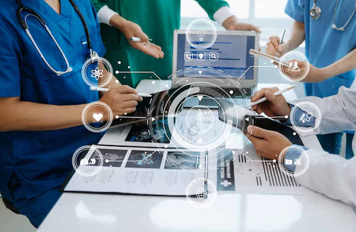 Digital Marketing Agency for Healthcare Sector In India digital marketing agency for healthcare sector in India