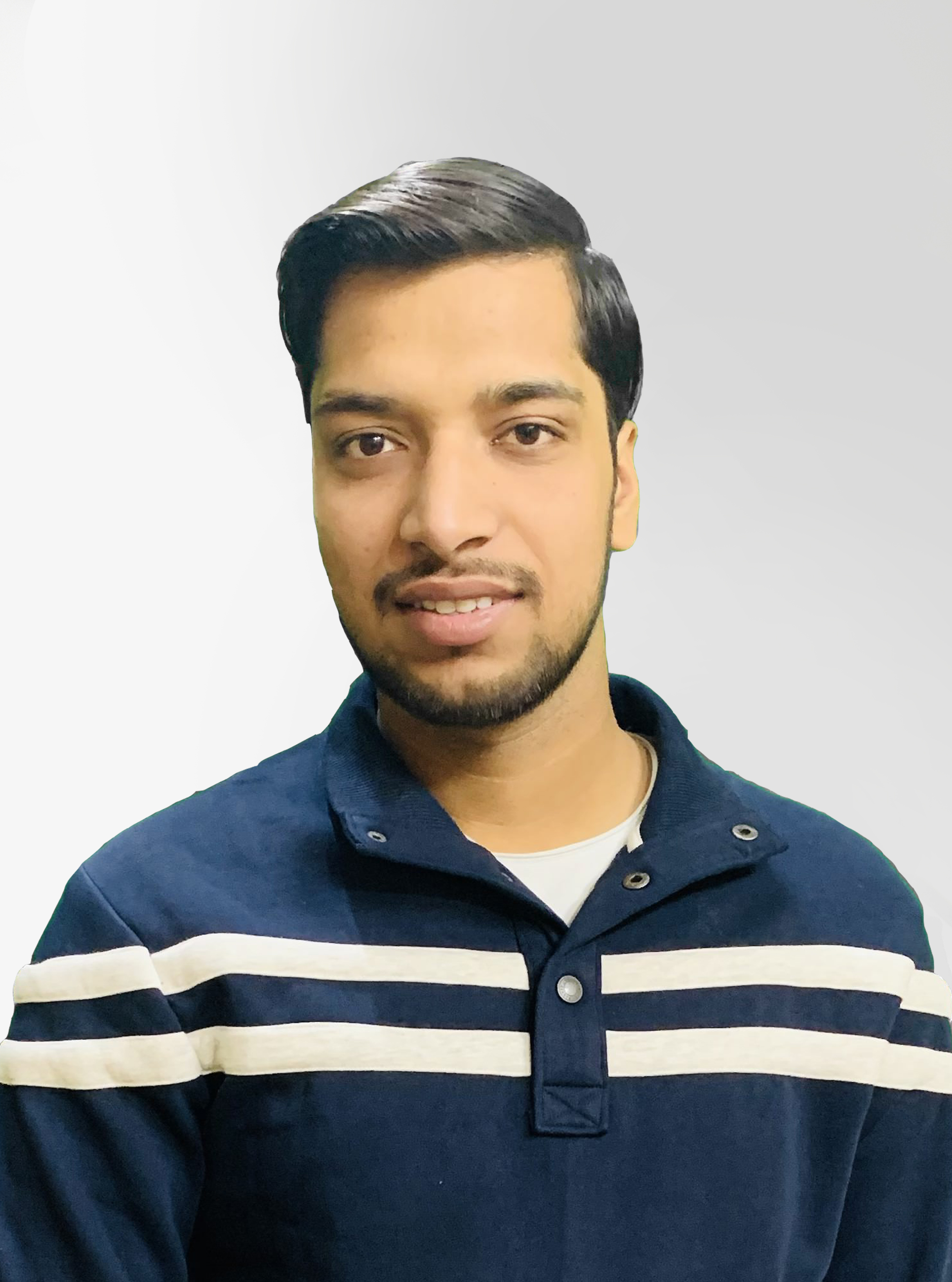 Sahil Goyal - Digital Marketer
